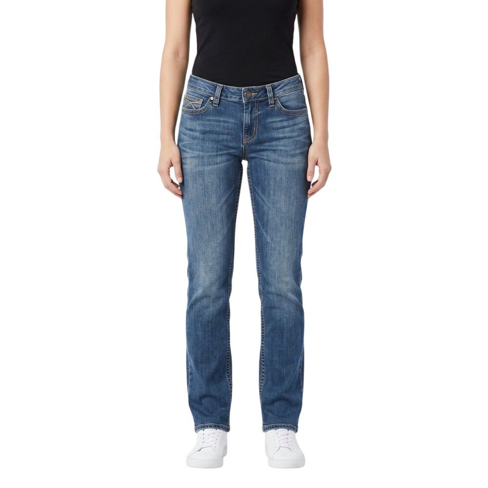 Christopher Blue Women's 5-Pocket Stretch Jeans Sz 6